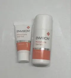 ENVIRON エンビロン ラドエンリッチドサンクリーム 25ml - メルカリ