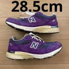 New Balance U993PG 28.5cm