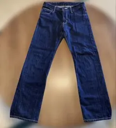 リーバイス　ストレートデニムパンツ 140cm