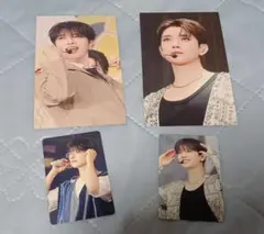 SEVENTEEN TOUR FOLLOW AGAIN TOJAPANジョシュア