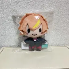 プロセカ　ふわぷちマスコット　彰人　劇場版壊れたセカイ【新品、タグ付き】