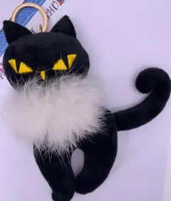 バッグチャーム