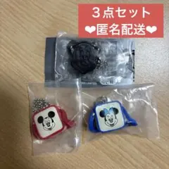 Disney SERIES CREATED by MUS バッグコレクション