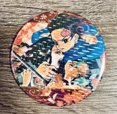 鬼滅の刃 コレクション缶バッジ ジャンプショップ 竈門炭治郎 ねずこ レア
