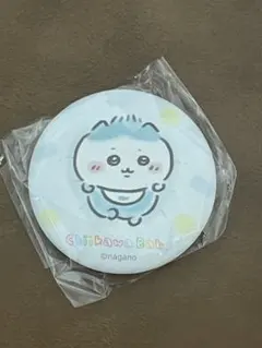 ちいかわbaby ハチワレ　缶バッジ