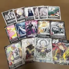 D.Gray-manトレーディングカードゲーム　まとめ売り（191枚） D.Gray-man トレーディングカード まとめ売り - メルカリ