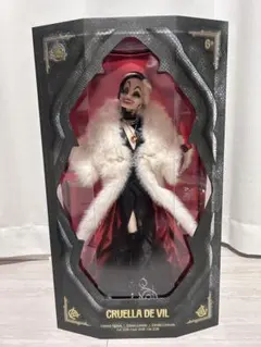 マッドハッター フィギュア メディコムトイ アリス RAH Disney - メルカリ