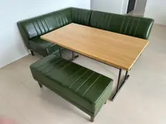 2025年最新】niko and  ダイニングテーブルの人気アイテム