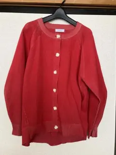 PAGEBOY カーディガン