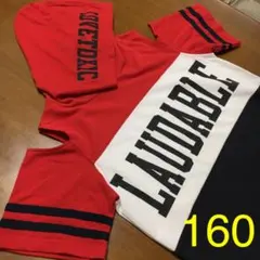 Lovetoxic ワンピース 160㎝