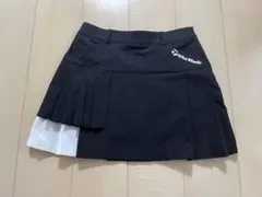 今期TaylorMadeプリーツスカートM
