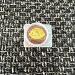 カレーパンマン1点　アンパンマンミュージアム限定 バスボムびっくらたまご