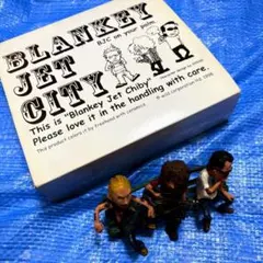 2025年最新】blankey jet city フィギュアの人気アイテム - メルカリ