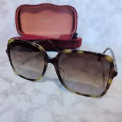 ◇GUCCI/グッチ 大型セル サングラス GG1189SA - メルカリ