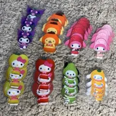 処分価格★カット済みロールシール おすそ分け4枚×10シート 40枚　残り2