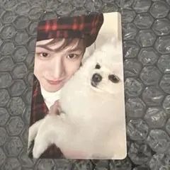 BOYNEXTDOOR ボネクド ボイネク リウ トレカ - メルカリ