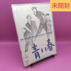 2026年最新】青い春 dvdの人気アイテム - メルカリ