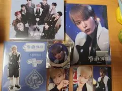 &TEAM HARUA ハルア 雪明かりセット