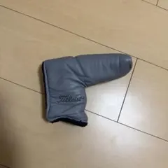 Scotty Cameron Pro Platinum ヘッドカバー