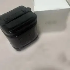 新品未使用 DIOR ノベルティ バニティポーチ