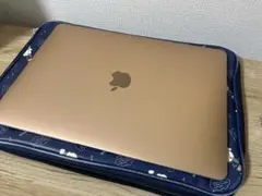 MacBook Air M1 2020 13インチ ローズゴールド 8GB