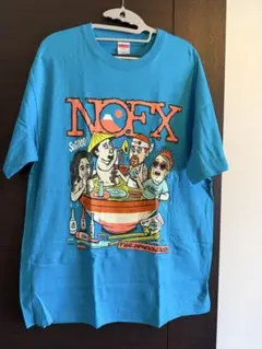 2026年最新】NOFX tシャツ ラーメンの人気アイテム - メルカリ