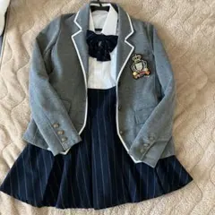 Lovetoxic ラブトキシック 160 卒服