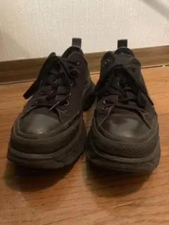 CONVERSE コンバーストラックウェーブチャックテイラー