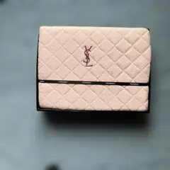 YSL パッドシーツ ピンク 100x205cmのサムネイル