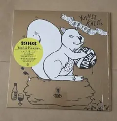 39108 spacial edition 吉井和哉 39108 <完全生産限定プレミアム盤>[CD] - 吉井和哉 - UNIVERSAL MUSIC