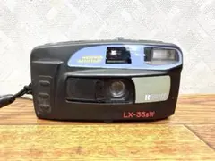 RICOH LX-33sW DATE 컴팩트 필름 카메라