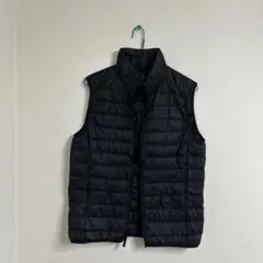 UNIQLO / ウルトラライトダウンベスト