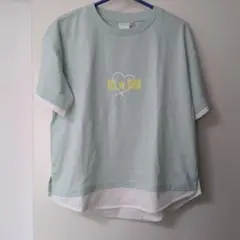 子供用Tシャツ（160）2枚セット