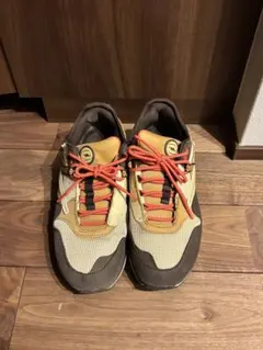 Travis Scott×Nike Air Max1 CACT.US Brown