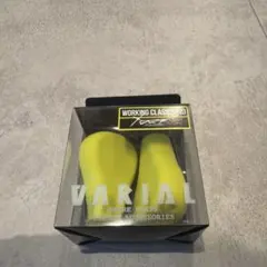 新品未使用 DRT バリアルファットノブ - ライムグリーン - - メルカリ