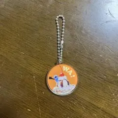 スンスン　アクリルキーホルダー