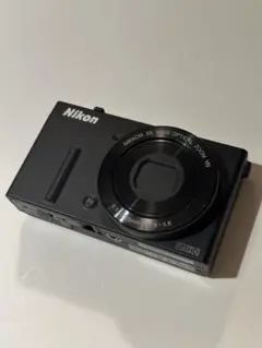 2026年最新】COOLPIX P340 ジャンクの人気アイテム - メルカリ