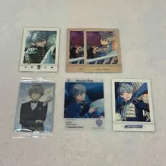 あんスタ 瀬名泉 ぱしゃこれ エモカ メタルカード まとめ売り