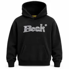 Beck aed call リバーシブル　パーカー BECKから初のリバーシブルジップが登場 表面はもっちりした肉厚な生地