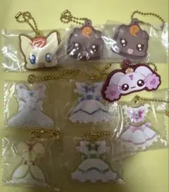 プリキュア 一番くじ