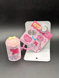 【新品】 サンリオ マイメロ コインシリンダー マイメロディ