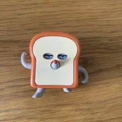 バンダイ パンどろぼう カプセルトイ へんしんだ