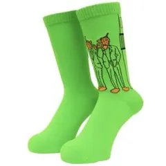 Whimsy PEEPO-SAN SOCKS ウィムジー ソックスのサムネイル