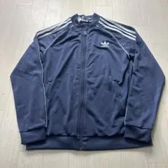 140 adidas ATP 復刻トラックジャケット オールブラックXL - メルカリ