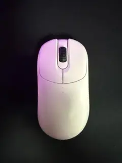 即購入可　Zygen NP-01S ワイヤレスマウス　4kではありません。