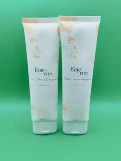新品未開封　エメリル　ザ　トリートメント　150ml 2点まとめのサムネイル