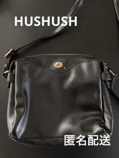 HUSHUSH ショルダーバッグのサムネイル
