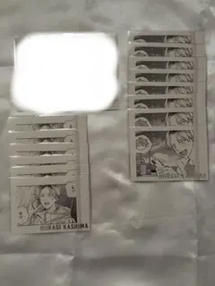 ギヴン展 ぱしゃこれ 鹿島柊 まとめ売り