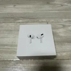 Apple AirPods Pro 本体のサムネイル