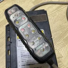 パトライト PATLITE SAP-500BZ-V サイレンアンプ - メルカリ
